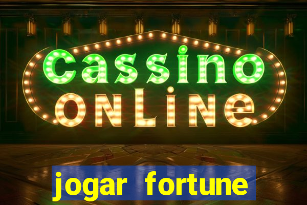 jogar fortune dragon demo